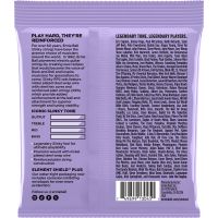 Ernie Ball Slinky rps nickel wound 10-48 - Vue 2